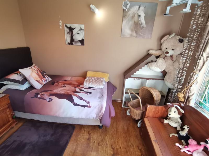 4 Bedroom Property for Sale in Vaalpark Free State